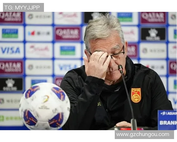 冲突升级！世界杯预选赛与教练发生激烈争执