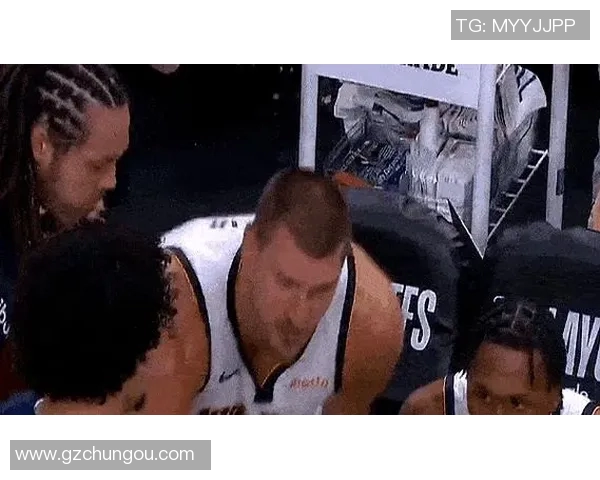 冲突升级！约基奇与教练发生激烈争执