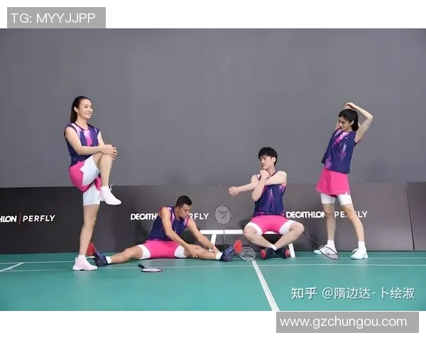 羽毛球训练技术进步及科学方法 羽毛球训练技术进步及科学方法