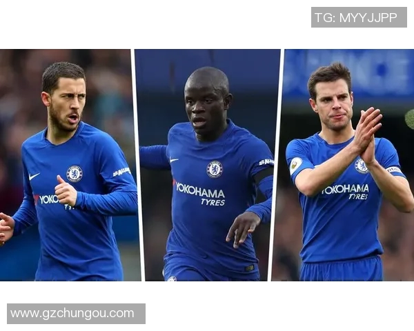 切尔西荣耀时刻盘点五大经典瞬间带你重温蓝军辉煌记忆