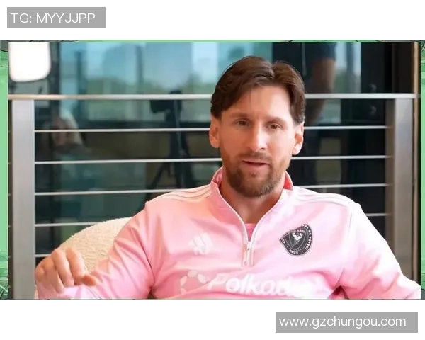 梅西经纪人首次松口透露可能重返阿根廷联赛消息